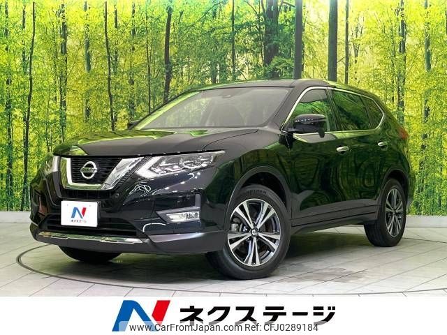 nissan x-trail 2019 -NISSAN--X-Trail DBA-NT32--NT32-310591---NISSAN--X-Trail DBA-NT32--NT32-310591- image 1