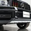 mercedes-benz g-class 2019 quick_quick_3DA-463349_WDB4633492X328608 image 2