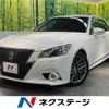 toyota crown 2013 -TOYOTA--Crown DBA-GRS214--GRS214-6001949---TOYOTA--Crown DBA-GRS214--GRS214-6001949- image 1