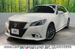 toyota crown 2013 -TOYOTA--Crown DBA-GRS214--GRS214-6001949---TOYOTA--Crown DBA-GRS214--GRS214-6001949-