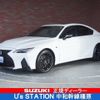 lexus is 2023 -LEXUS--Lexus IS 5BA-USE30--USE30-0001534---LEXUS--Lexus IS 5BA-USE30--USE30-0001534- image 1