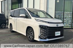 toyota voxy 2022 -TOYOTA--Voxy 6AA-ZWR90W--ZWR90-0036257---TOYOTA--Voxy 6AA-ZWR90W--ZWR90-0036257-