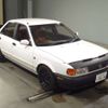 nissan sunny 1991 -NISSAN--Sunny E-FB13--FB13-657149---NISSAN--Sunny E-FB13--FB13-657149- image 1