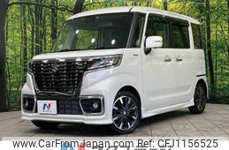suzuki spacia 2019 -SUZUKI--Spacia DAA-MK53S--MK53S-854780---SUZUKI--Spacia DAA-MK53S--MK53S-854780-
