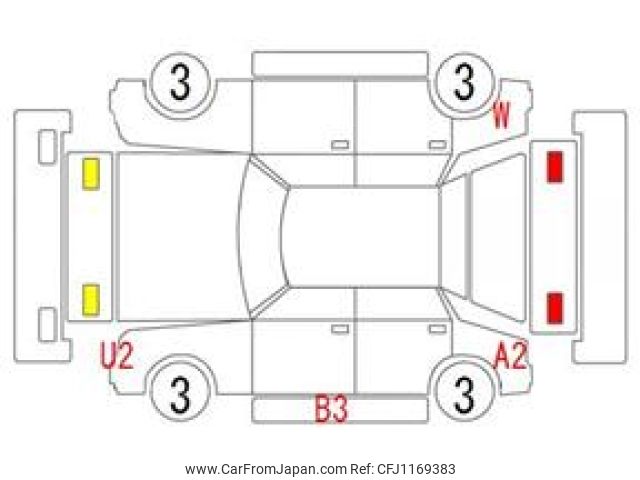 toyota ractis 2012 -TOYOTA--Ractis DBA-NCP120--NCP120-2032824---TOYOTA--Ractis DBA-NCP120--NCP120-2032824- image 2