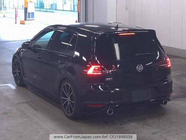 volkswagen golf-gti 2016 CFJ1898558 image 2