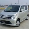 suzuki wagon-r 2015 -SUZUKI--Wagon R DAA-MH44S--MH44S-165689---SUZUKI--Wagon R DAA-MH44S--MH44S-165689- image 1