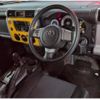toyota fj-cruiser 2011 CFJ1727777 image 5