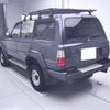 toyota land-cruiser 1991 -TOYOTA 【群馬 100ﾁ5873】--Land Cruiser HDJ81V-0006917---TOYOTA 【群馬 100ﾁ5873】--Land Cruiser HDJ81V-0006917- image 2