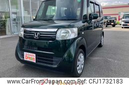 honda n-box 2016 CFJ1732183