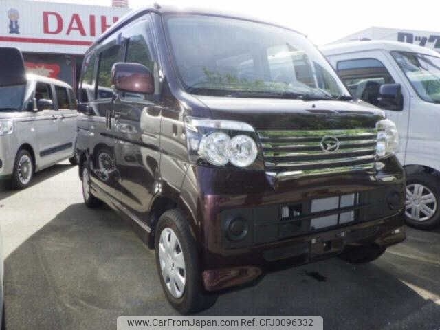 daihatsu atrai-wagon 2014 -DAIHATSU--Atrai Wagon S321G--S321G-0061830---DAIHATSU--Atrai Wagon S321G--S321G-0061830- image 1