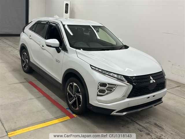 mitsubishi eclipse-cross 2022 -MITSUBISHI--Eclipse Cross GL3W-0307075---MITSUBISHI--Eclipse Cross GL3W-0307075- image 1
