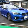 subaru wrx 2016 -SUBARU 【名古屋 306ﾂ 818】--WRX CBA-VAB--VAB-012111---SUBARU 【名古屋 306ﾂ 818】--WRX CBA-VAB--VAB-012111- image 1