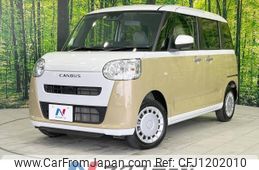 daihatsu move-canbus 2023 -DAIHATSU--Move Canbus 5BA-LA860S--LA860S-0005172---DAIHATSU--Move Canbus 5BA-LA860S--LA860S-0005172-