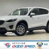 mazda cx-5 2015 -MAZDA--CX-5 LDA-KE2FW--KE2FW-208682---MAZDA--CX-5 LDA-KE2FW--KE2FW-208682- image 1