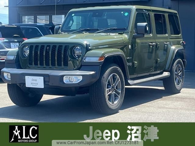 jeep wrangler 2024 quick_quick_JL20L_1C4HJXLN6PW669803 image 2