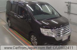 honda stepwagon-spada 2012 quick_quick_DBA-RK5_RK5-1302755