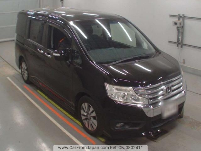 honda stepwagon-spada 2012 quick_quick_DBA-RK5_RK5-1302755 image 1