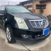 cadillac srx 2013 CFJ1553495 image 3