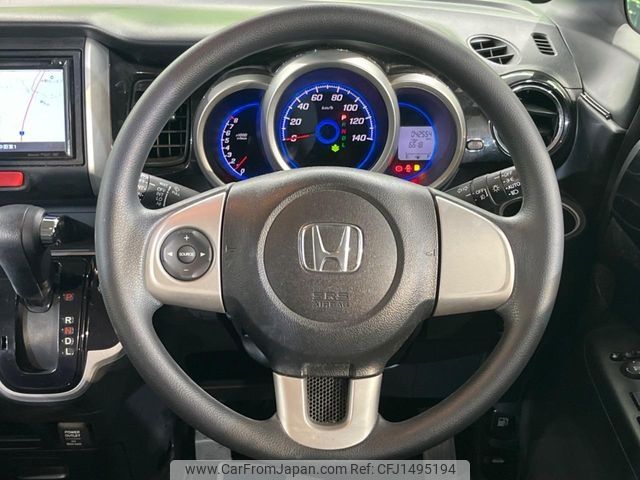 honda n-box 2013 CFJ1495194 image 2