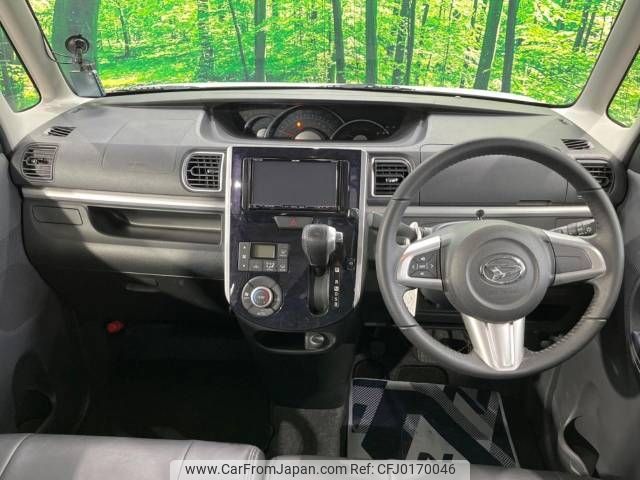 daihatsu tanto 2016 -DAIHATSU--Tanto DBA-LA600S--LA600S-0452937---DAIHATSU--Tanto DBA-LA600S--LA600S-0452937- image 2