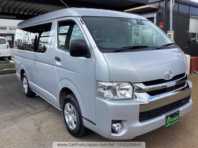 toyota hiace-wagon 2020 -TOYOTA--Hiace Wagon TRH219W--0034806---TOYOTA--Hiace Wagon TRH219W--0034806- image 1