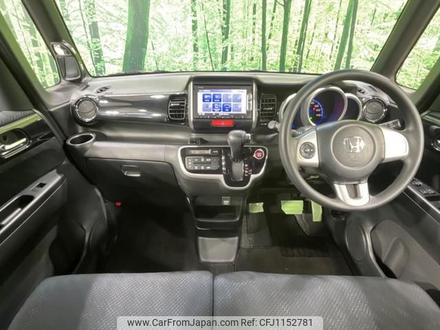 honda n-box 2014 quick_quick_JF1_JF1-1451919 image 2