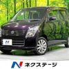 suzuki wagon-r 2012 CFJ1581662 image 1