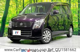 suzuki wagon-r 2012 CFJ1581662
