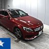 mercedes-benz c-class-station-wagon 2018 -MERCEDES-BENZ 【広島 347ち0.32】--Benz C Class Wagon 205240C--WDD2052402F751459---MERCEDES-BENZ 【広島 347ち0.32】--Benz C Class Wagon 205240C--WDD2052402F751459- image 1