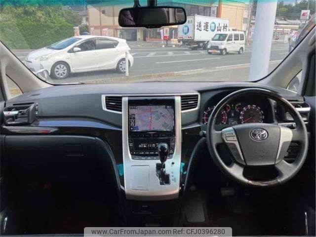 toyota vellfire 2013 -TOYOTA--Vellfire ANH25W--ANH25-8049195---TOYOTA--Vellfire ANH25W--ANH25-8049195- image 2