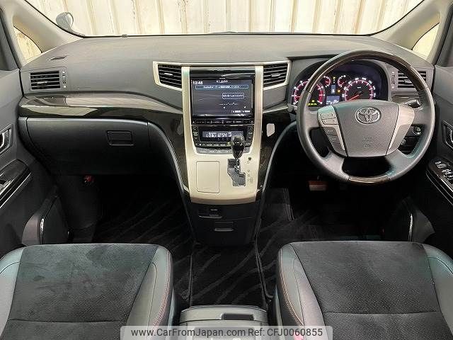 toyota vellfire 2013 -TOYOTA--Vellfire DBA-ANH20W--ANH20-8294441---TOYOTA--Vellfire DBA-ANH20W--ANH20-8294441- image 2