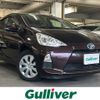 toyota aqua 2014 -TOYOTA--AQUA DAA-NHP10--NHP10-2340290---TOYOTA--AQUA DAA-NHP10--NHP10-2340290- image 1