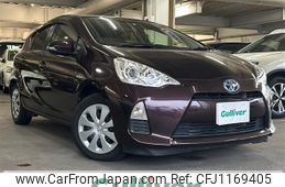 toyota aqua 2014 -TOYOTA--AQUA DAA-NHP10--NHP10-2340290---TOYOTA--AQUA DAA-NHP10--NHP10-2340290-