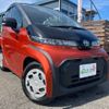toyota toyota-others 2021 CFJ1814056 image 20