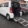 suzuki wagon-r 2012 -SUZUKI--Wagon R MH23Sｶｲ-885966---SUZUKI--Wagon R MH23Sｶｲ-885966- image 2
