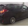 toyota alphard 2017 quick_quick_DBA-AGH30W_AGH30-0145696 image 5