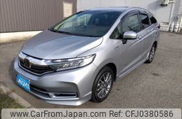 honda shuttle 2019 -HONDA--Shuttle 6AA-GP8--GP8-2101715---HONDA--Shuttle 6AA-GP8--GP8-2101715-