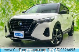 nissan kix 2021 quick_quick_6AA-P15_P15-029038