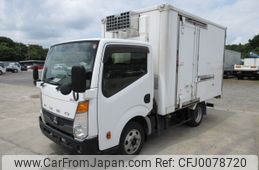 mitsubishi-fuso canter 2015 NIKYO_HQ22556