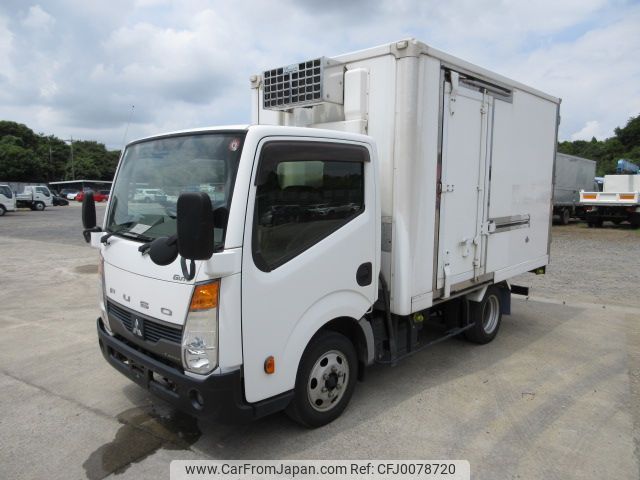 mitsubishi-fuso canter 2015 NIKYO_HQ22556 image 1