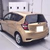 nissan note 2016 -NISSAN 【岐阜 504ﾁ198】--Note HE12-002890---NISSAN 【岐阜 504ﾁ198】--Note HE12-002890- image 2