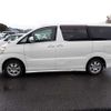 toyota alphard 2005 NIKYO_KK56366 image 2