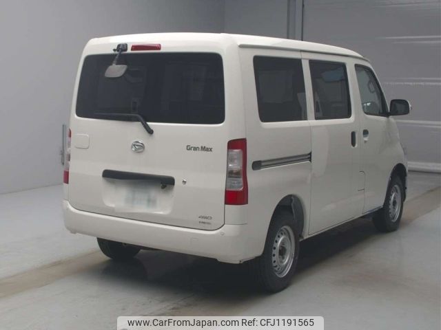 daihatsu daihatsu-others 2024 -DAIHATSU 【宇都宮 400に2374】--ｸﾞﾗﾝﾏｯｸｽｶｰｺﾞ S413V-0000477---DAIHATSU 【宇都宮 400に2374】--ｸﾞﾗﾝﾏｯｸｽｶｰｺﾞ S413V-0000477- image 2