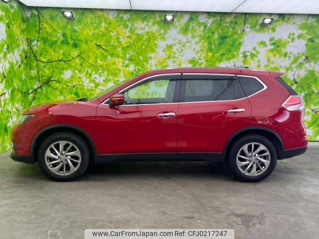 nissan x-trail 2017 quick_quick_NT32_NT32-063329 image 2