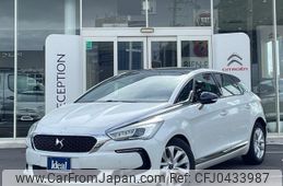 citroen ds5 2017 -CITROEN--Citroen DS5 LDA-B8AH02--VF7KFAHWTGS505681---CITROEN--Citroen DS5 LDA-B8AH02--VF7KFAHWTGS505681-