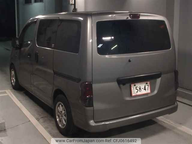 nissan nv200-vanette 2011 -NISSAN--NV200 VM20-022277---NISSAN--NV200 VM20-022277- image 2