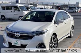 toyota sai 2013 quick_quick_DAA-AZK10_AZK10-2065997