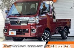 daihatsu hijet-truck 2023 -DAIHATSU--Hijet Truck 3BD-S500P--S500P-0171940---DAIHATSU--Hijet Truck 3BD-S500P--S500P-0171940-