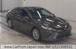 toyota camry 2018 quick_quick_DAA-AXVH70_AXVH70-1026344